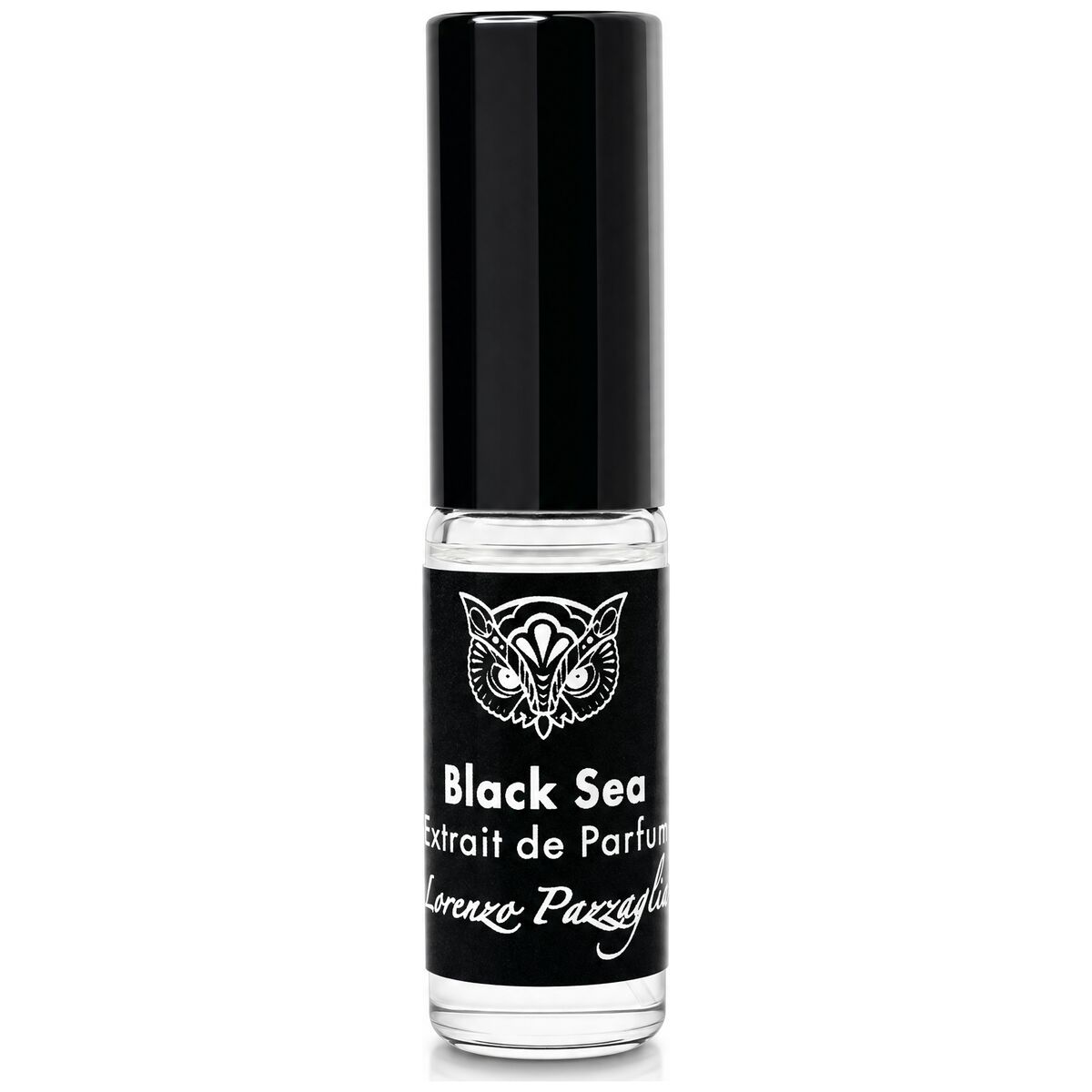 Lorenzo Pazzaglia Black Sea Extrait de Parfum 2ml Sample