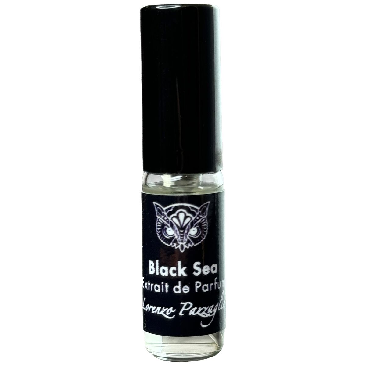Lorenzo Pazzaglia Black Sea Extrait de Parfum 2ml Sample