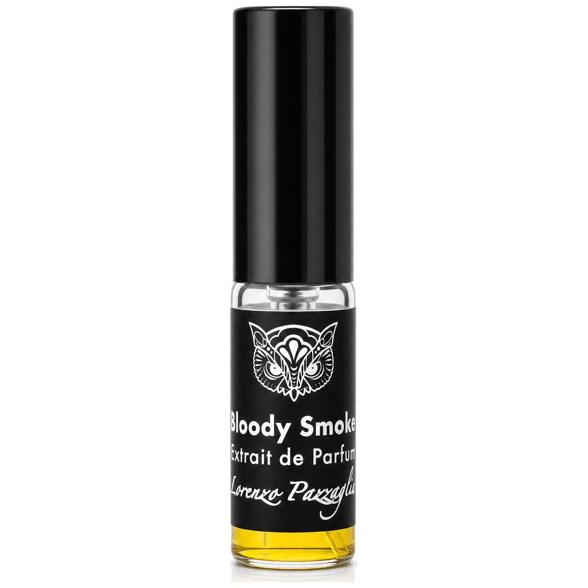 Lorenzo Pazzaglia Bloody Smoke Extrait de Parfum 2ml Sample
