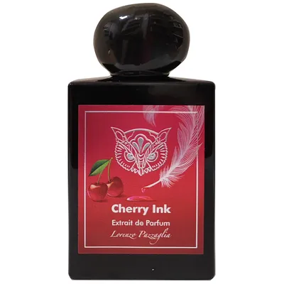 Lorenzo Pazzaglia Cherry Ink Extrait de Parfum 50ml