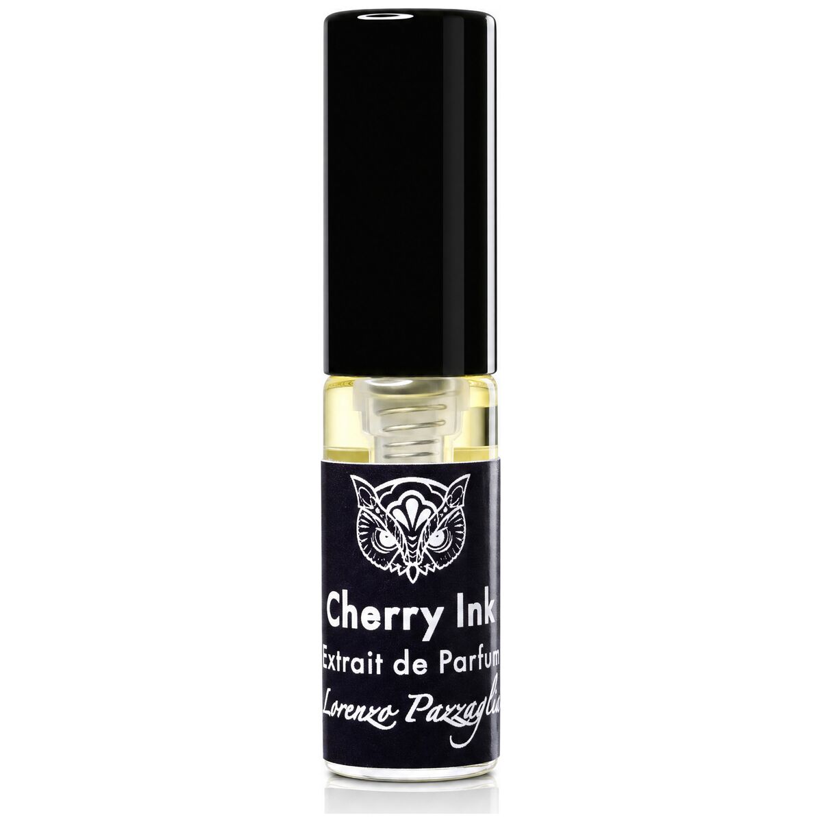 Lorenzo Pazzaglia Cherry Ink Extrait de Parfum 2ml Sample