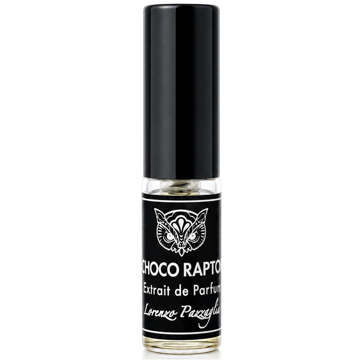 Lorenzo Pazzaglia Choco Raptor Extrait de Parfum 2ml Sample