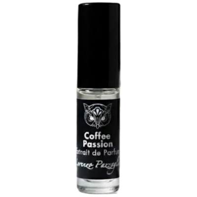 Lorenzo Pazzaglia Coffeee Passion Extrait de Parfum 2ml Sample