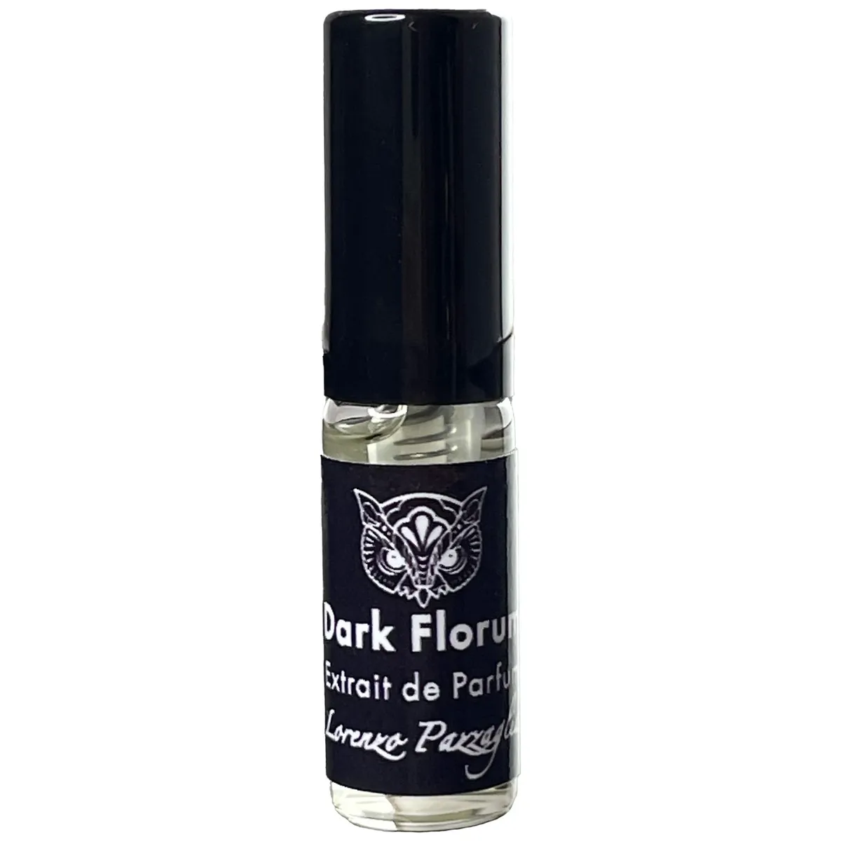 Lorenzo Pazzaglia Dark Florum Extrait de Parfum 2ml Sample