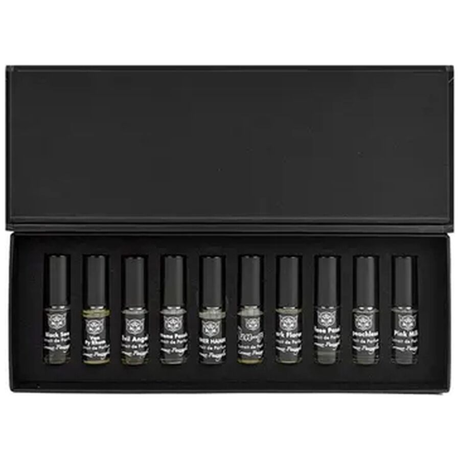 Lorenzo Pazzaglia Discovery set