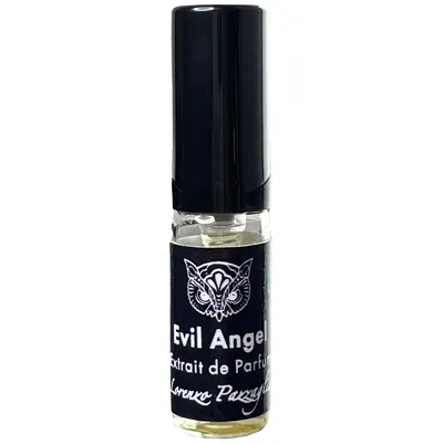 Lorenzo Pazzaglia Evil Angel Parfyymiuutte 2 ml Näyte