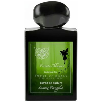 Lorenzo Pazzaglia Foresta Magica Extrait de Parfum 50ml