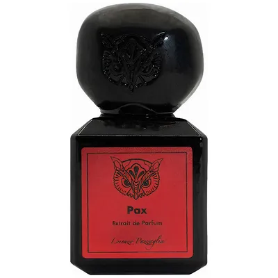 Lorenzo Pazzaglia Pax Eau de Parfum 28ml