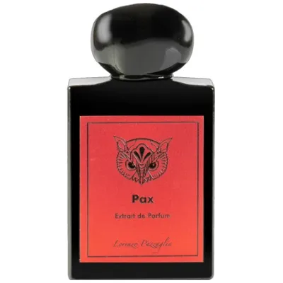 Lorenzo Pazzaglia Pax Eau de Parfum 50ml