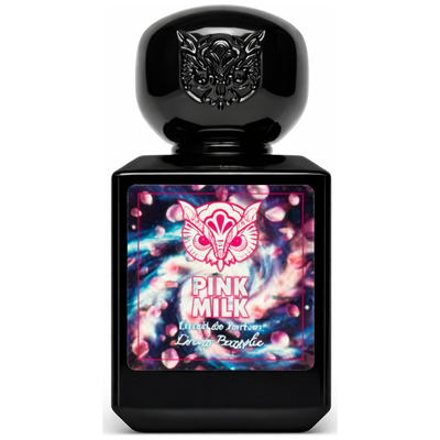 Lorenzo Pazzaglia Pink Milk Extrait de Parfum 28ml