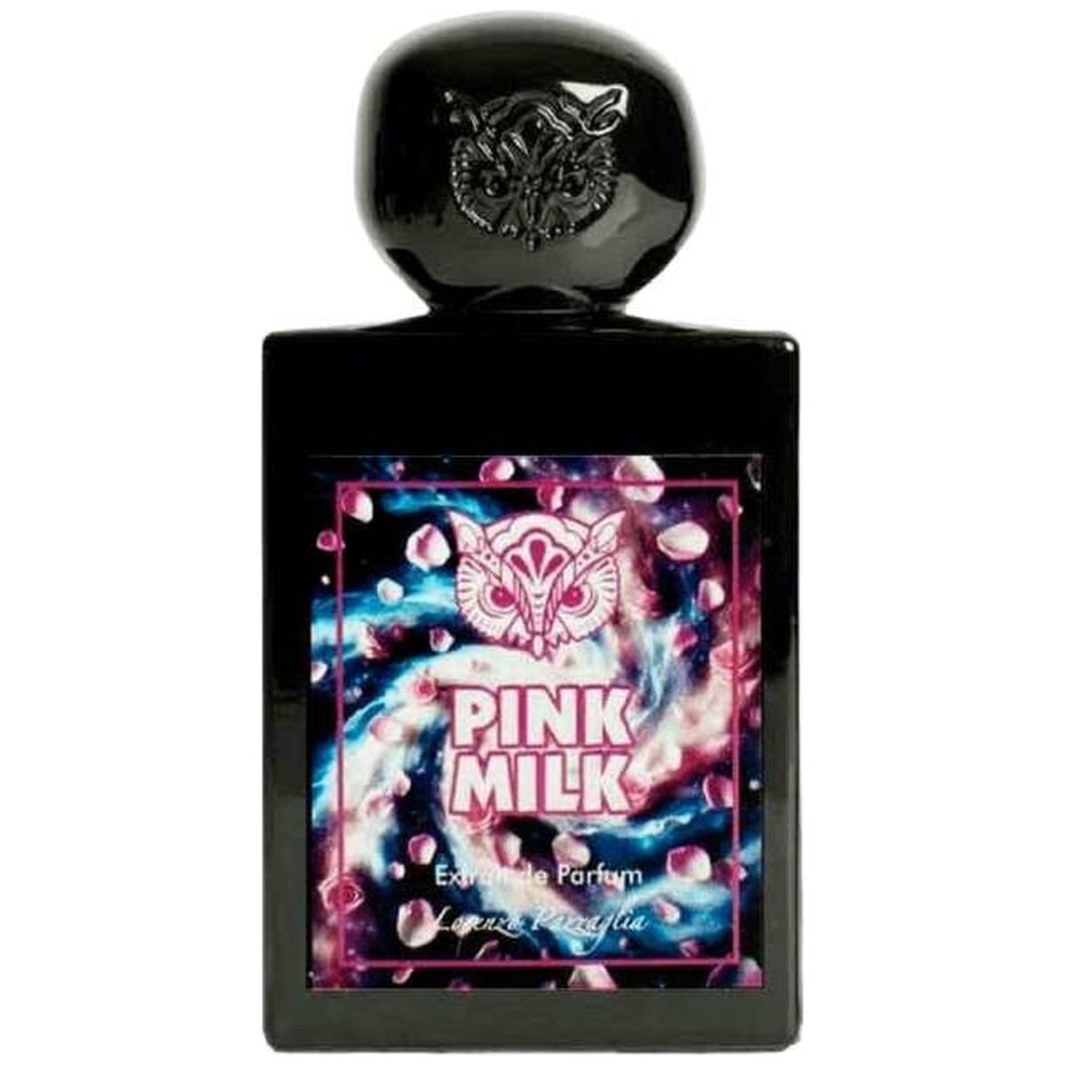 Lorenzo Pazzaglia Pink Milk Extrait de Parfum 50ml