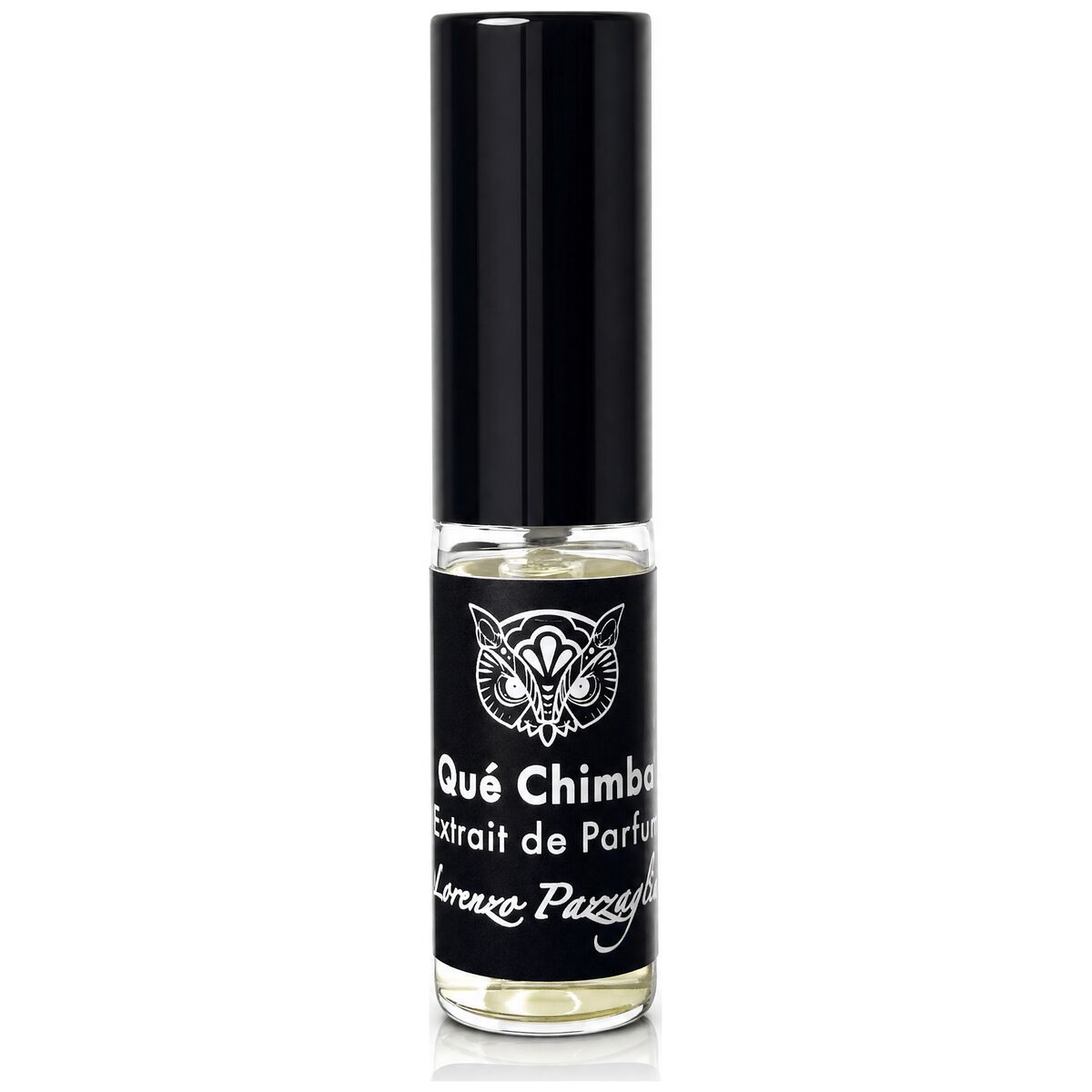 Lorenzo Pazzaglia Que Chimba! Extrait de Parfum 2ml Sample