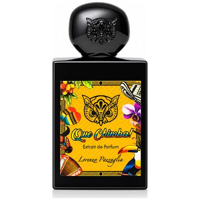 Lorenzo Pazzaglia Que Chimba! Extrait de Parfum 50ml (Outlet / Demo, utan lock)