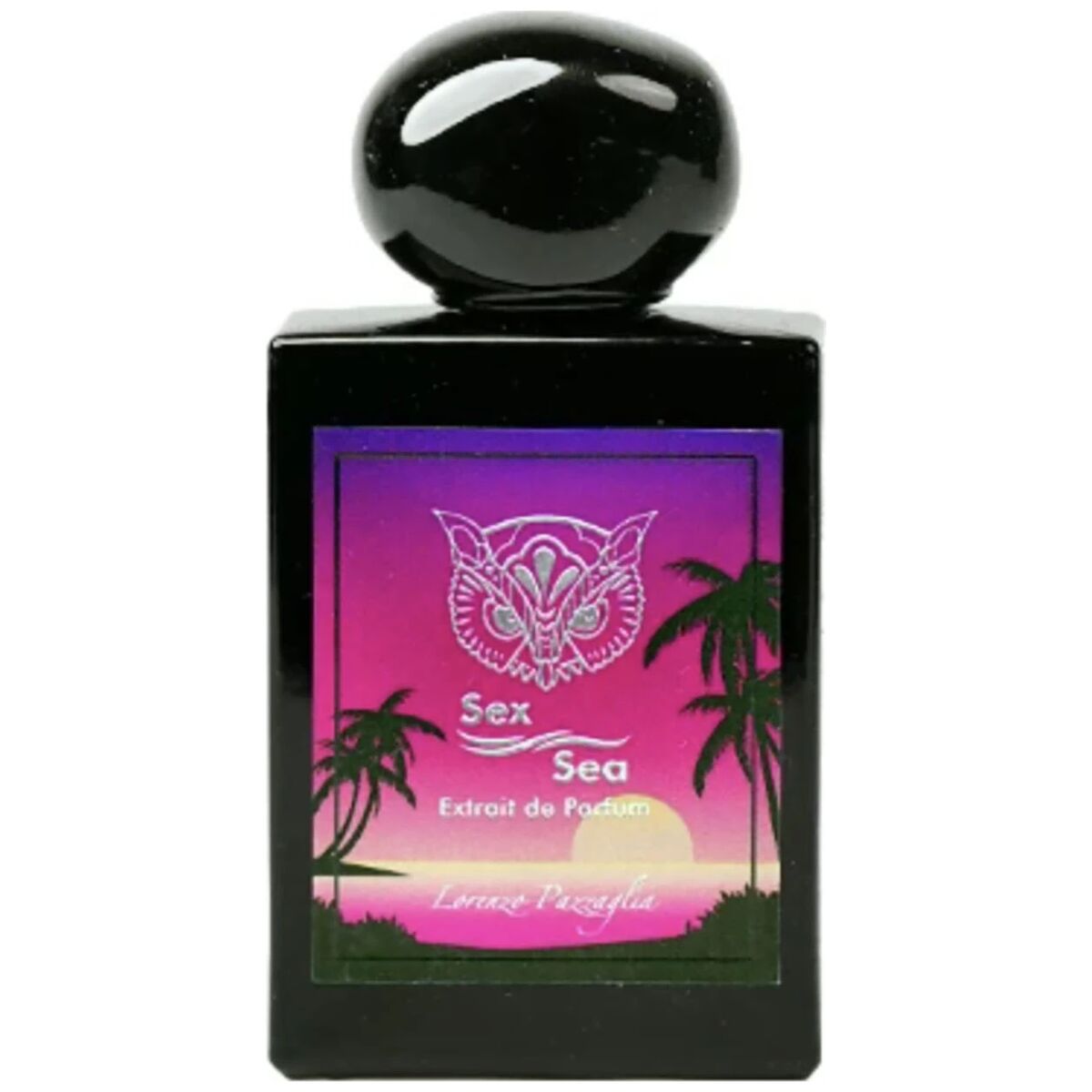 Lorenzo Pazzaglia Sex Sea Eau de Parfum 50 ml