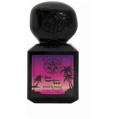 Lorenzo Pazzaglia Sex Sea Eau de Parfum 28 ml