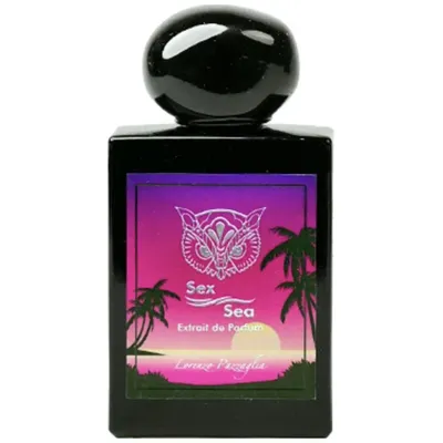 Lorenzo Pazzaglia Sex Sea Eau de Parfum 50 ml
