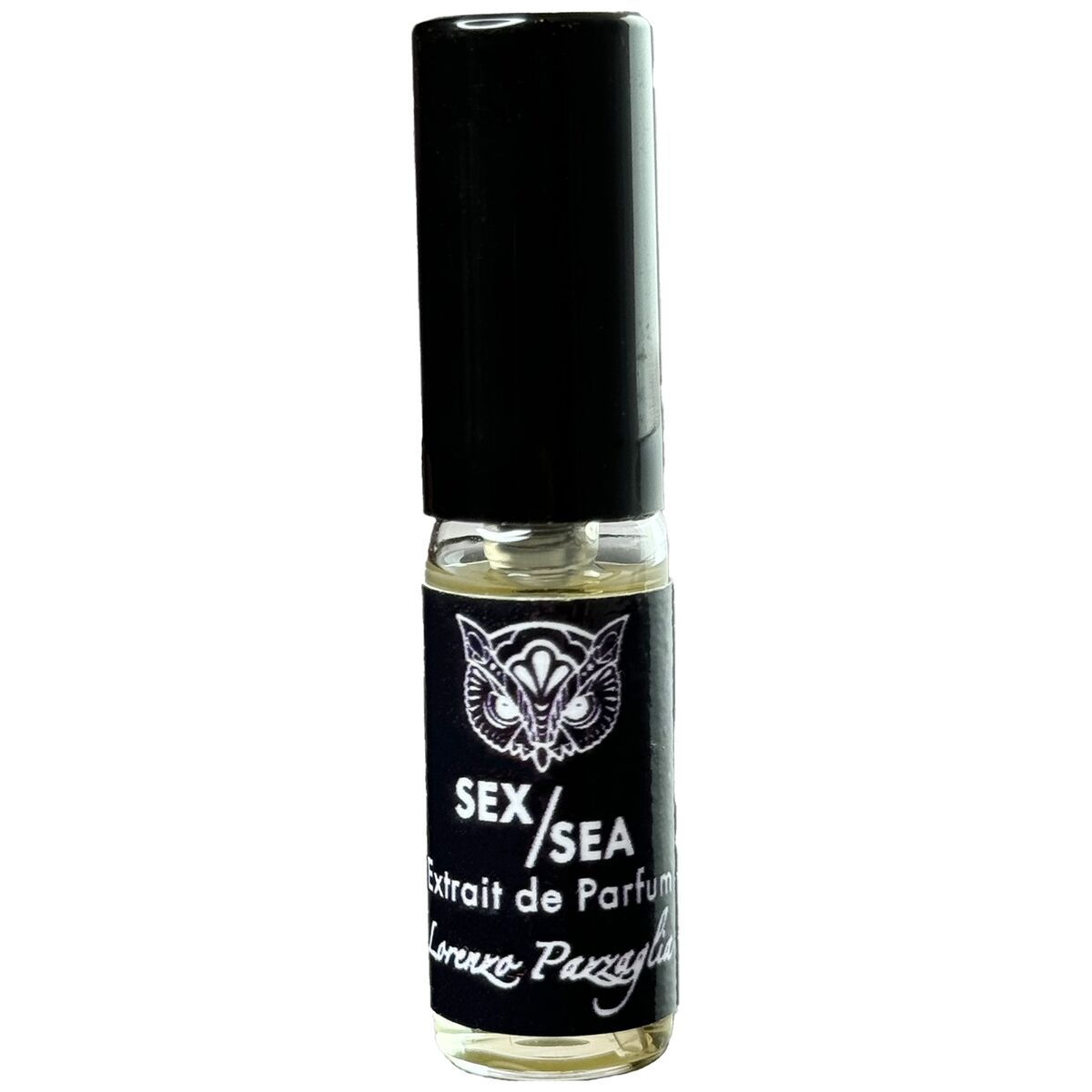 Lorenzo Pazzaglia Sex Sea Extrait de Parfum 2ml Sample