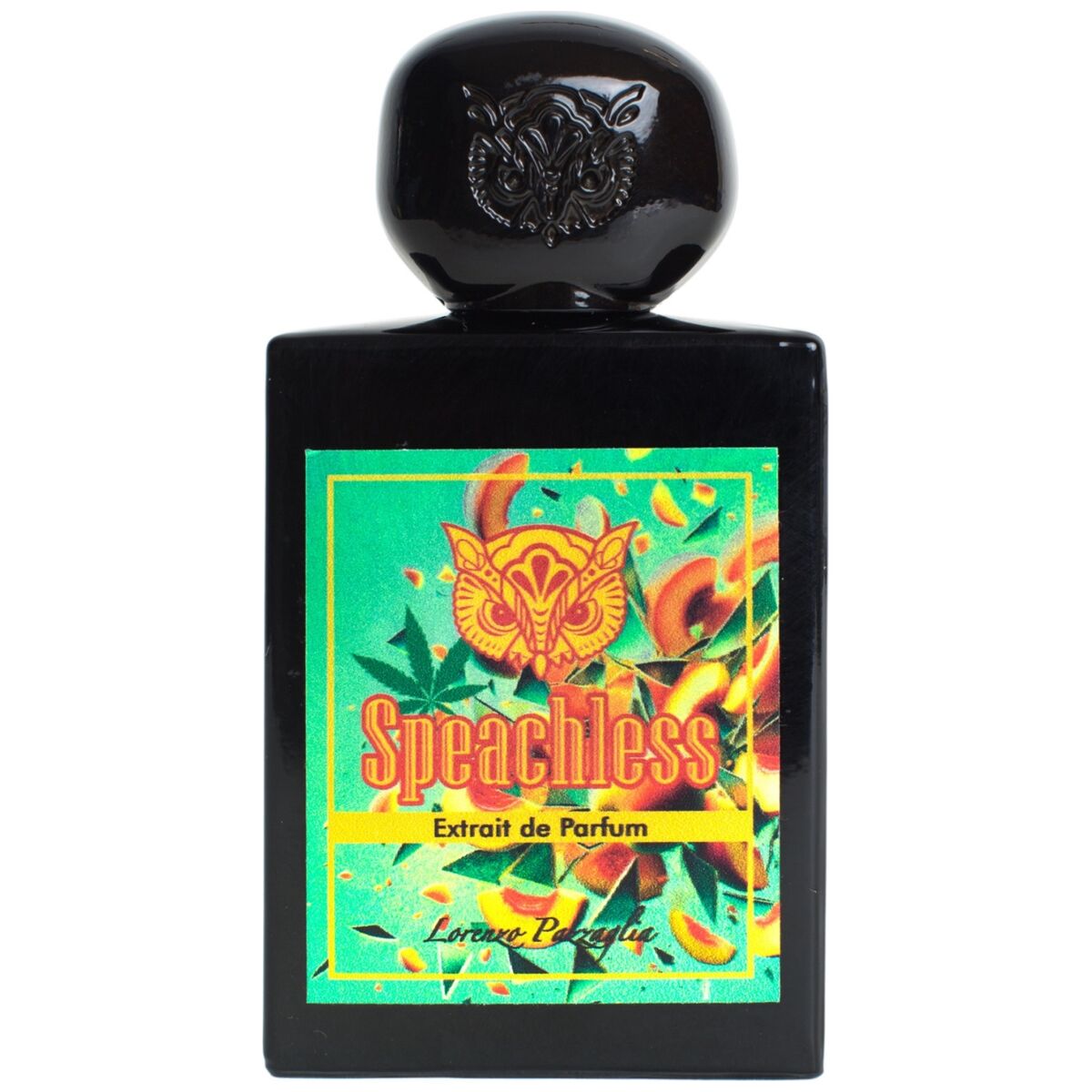 Lorenzo Pazzaglia Speachless Extrait de Parfum 50ml