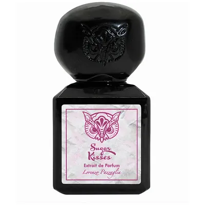 Lorenzo Pazzaglia Sugar Kisses Extrait de Parfum 28ml