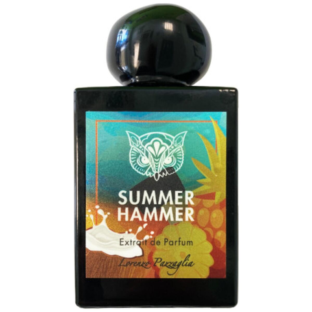 Lorenzo Pazzaglia Summer Hammer Parfyymiuute 50 ml