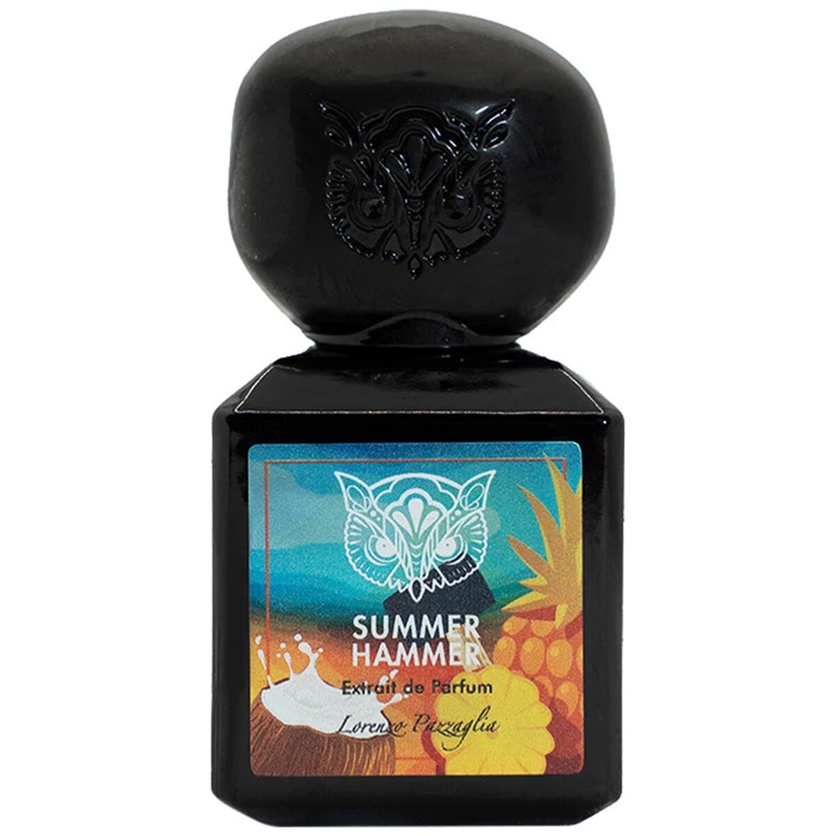 Lorenzo Pazzaglia Summer Hammer Parfyymiuute 28ml