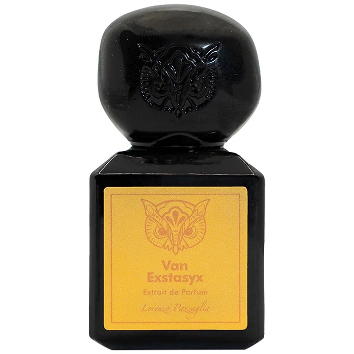 Lorenzo Pazzaglia Van Exstasyx Parfyymiuute 28 ml