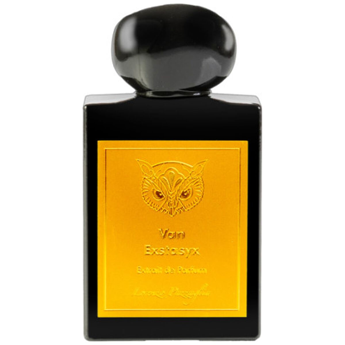 Lorenzo Pazzaglia Van Exstasyx Parfyymiuute 50 ml