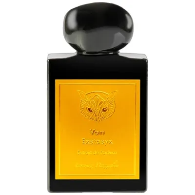 Lorenzo Pazzaglia Van Exstasyx Parfyymiuute 50 ml