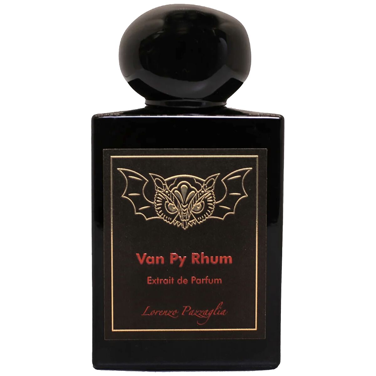 Lorenzo Pazzaglia Van Py Rhum Parfyymiuute 50 ml