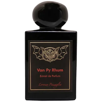Lorenzo Pazzaglia Van Py Rhum Parfyymiuute 50 ml