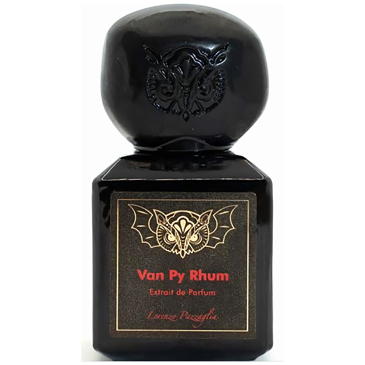 Lorenzo Pazzaglia Van Py Rhum Parfyymiuute 28ml