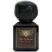 Lorenzo Pazzaglia Van Py Rhum Parfyymiuute 28ml