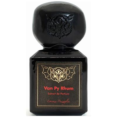 Lorenzo Pazzaglia Van Py Rhum Parfyymiuute 28ml