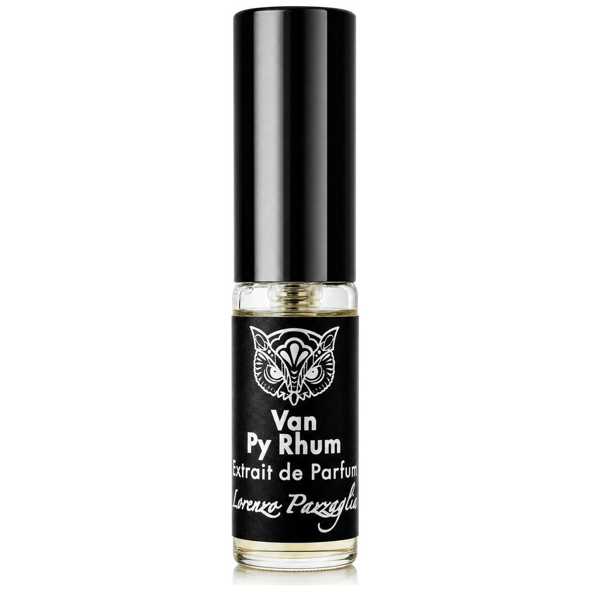 Lorenzo Pazzaglia Van Py Rhum Extrait de Parfum 2ml Sample