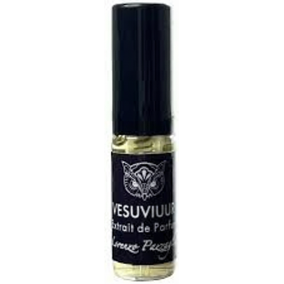Lorenzo Pazzaglia Vesuviuur Extrait de Parfum 2ml Sample