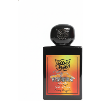 Lorenzo Pazzaglia Vesuviuur Extrait de Parfum 50ml