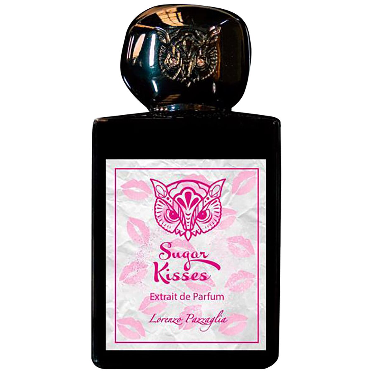 Lorenzo Pazzaglia Sugar Kisses Extrait de Parfum 50ml (Outlet / Demo, ilman korkkia)