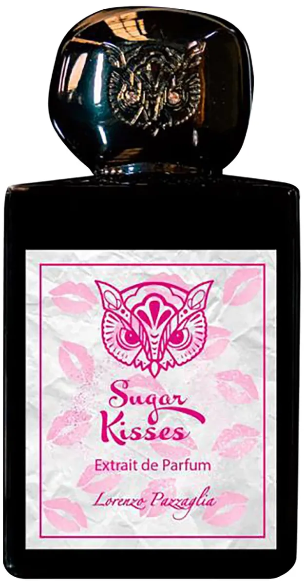Lorenzo Pazzaglia Sugar Kisses Extrait de Parfum 50 ml