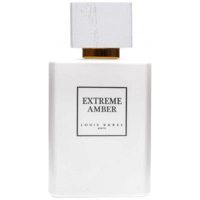 Louis Varel Extreme Amber edp 100ml