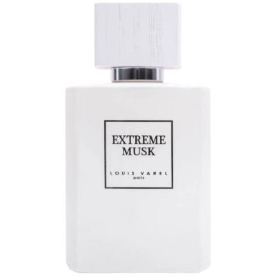Louis Varel Extreme Musk edp 100ml