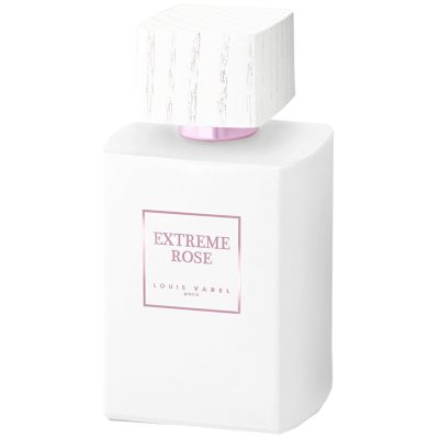 Louis Varel Extreme Rose edp 100ml