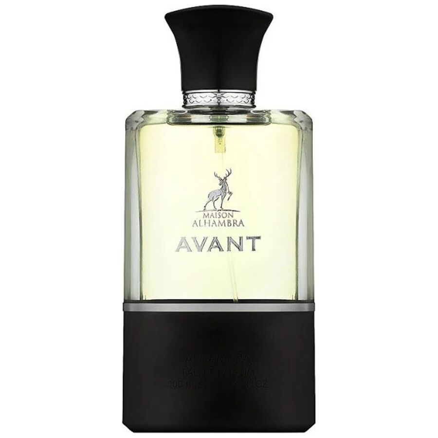 Maison Alhambra Avant edp 100ml