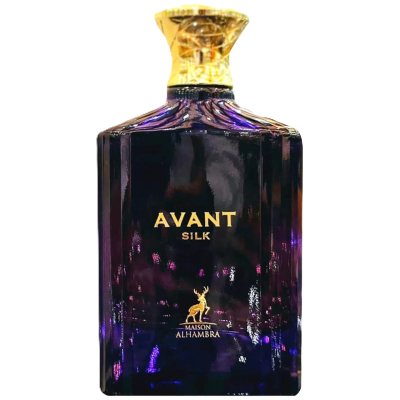 Maison Alhambra Avant Silk edp 100ml