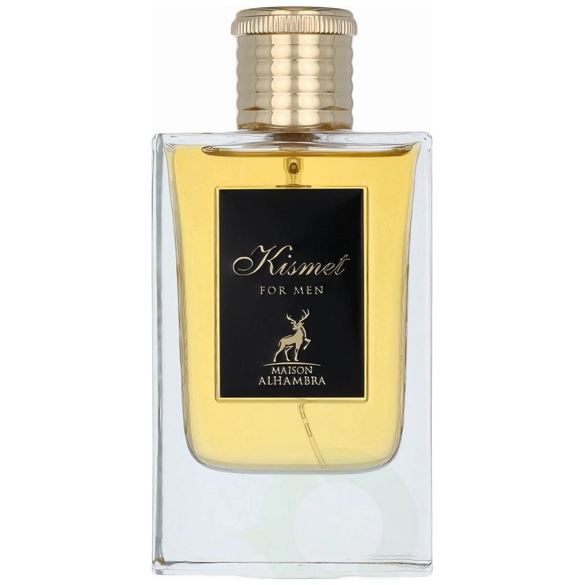 Maison Alhambra Kismet Men edp 100ml