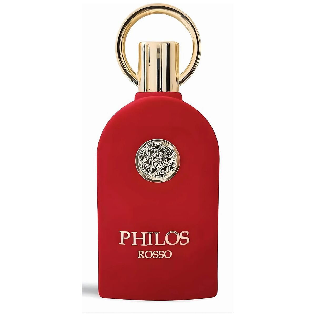 Maison Alhambra Philos Rosso edp 100ml