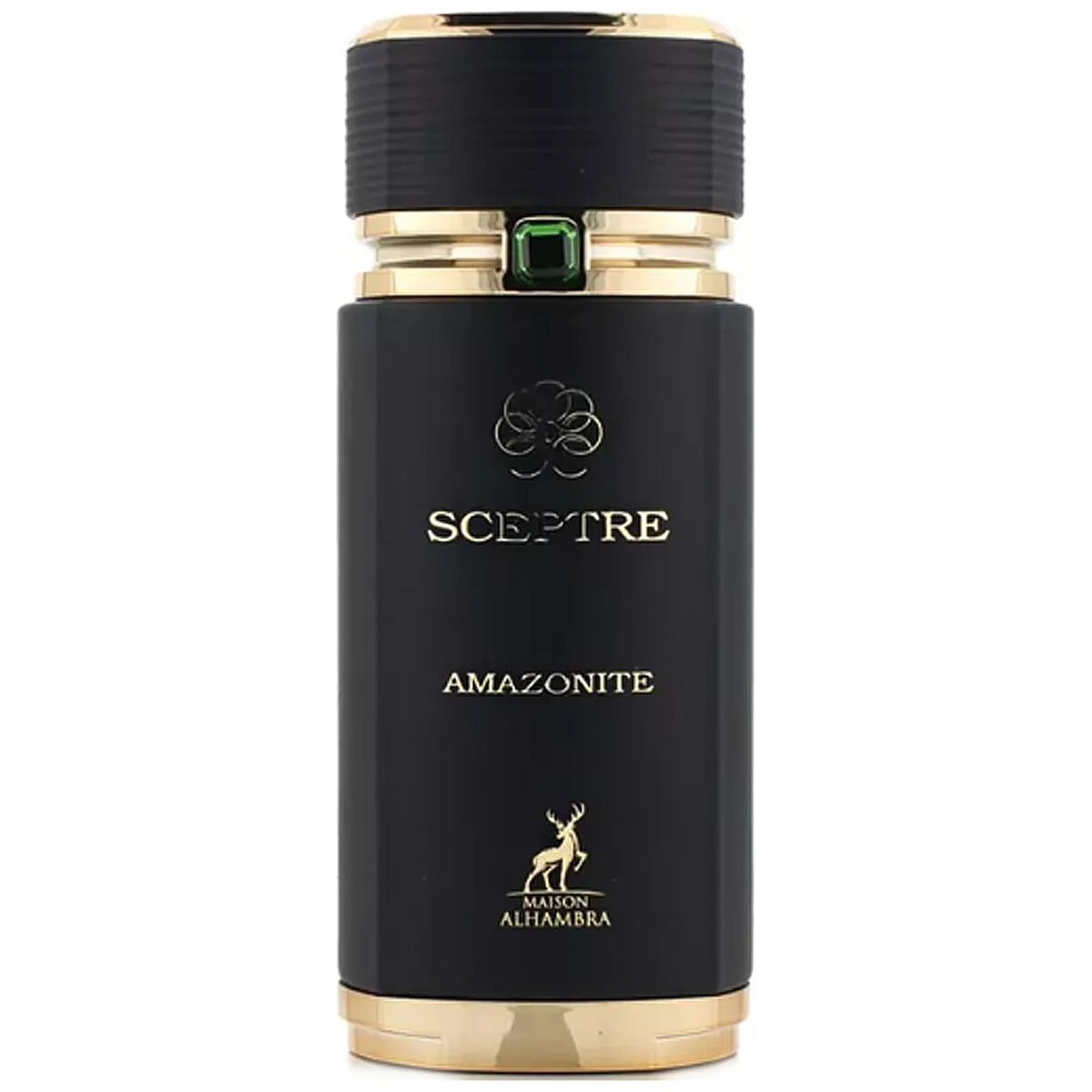 Maison Alhambra Sceptre Amazonite edp 100ml