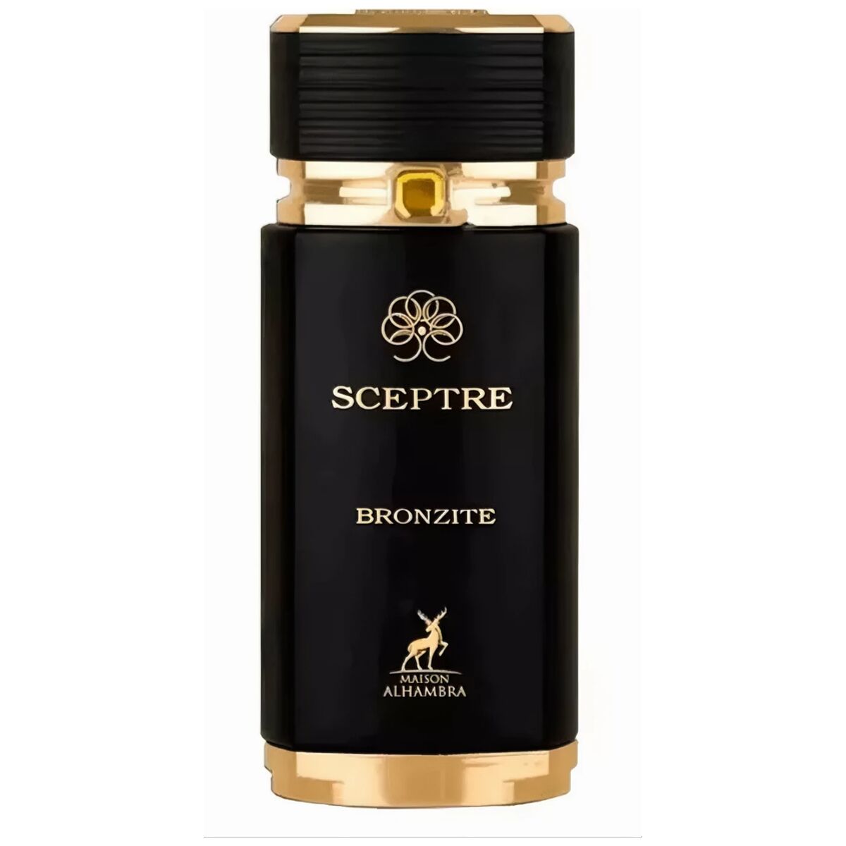 Maison Alhambra Sceptre Bronzite edp 100ml