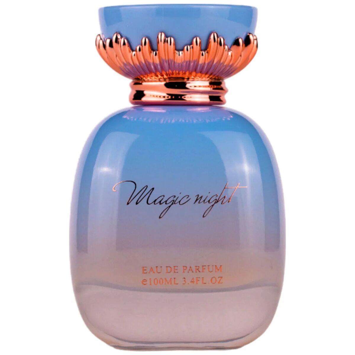 Maison Asrar Magic Night edp 100ml