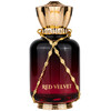Maison Asrar Red Velvet edp 100ml