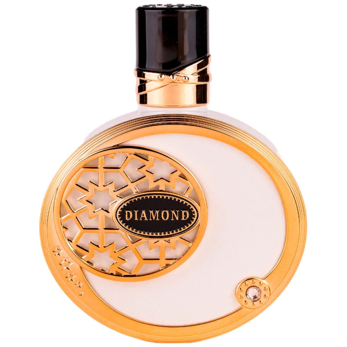 Maison Asrar Turath Malaky edp 100ml